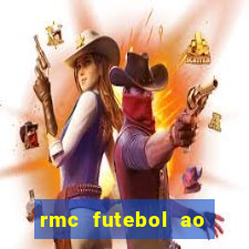 rmc futebol ao vivo gratis